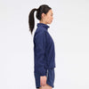 Printed Impact Run Light Pack jas