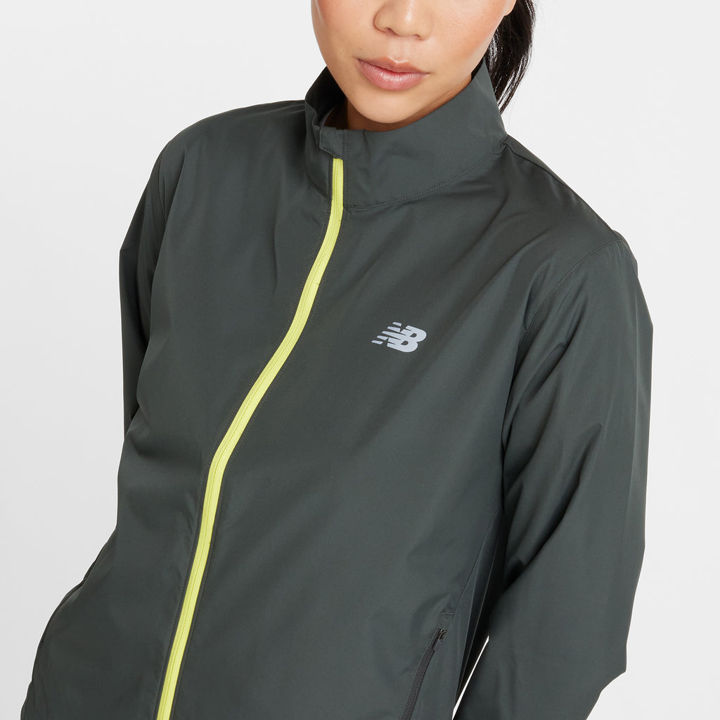 Sport Essentials Reflective jack