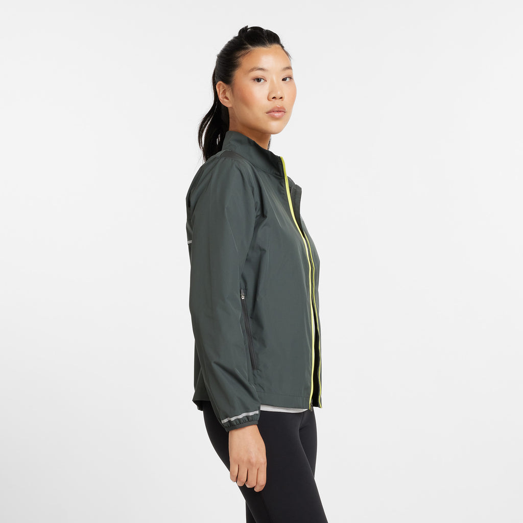 Sport Essentials Reflective jack