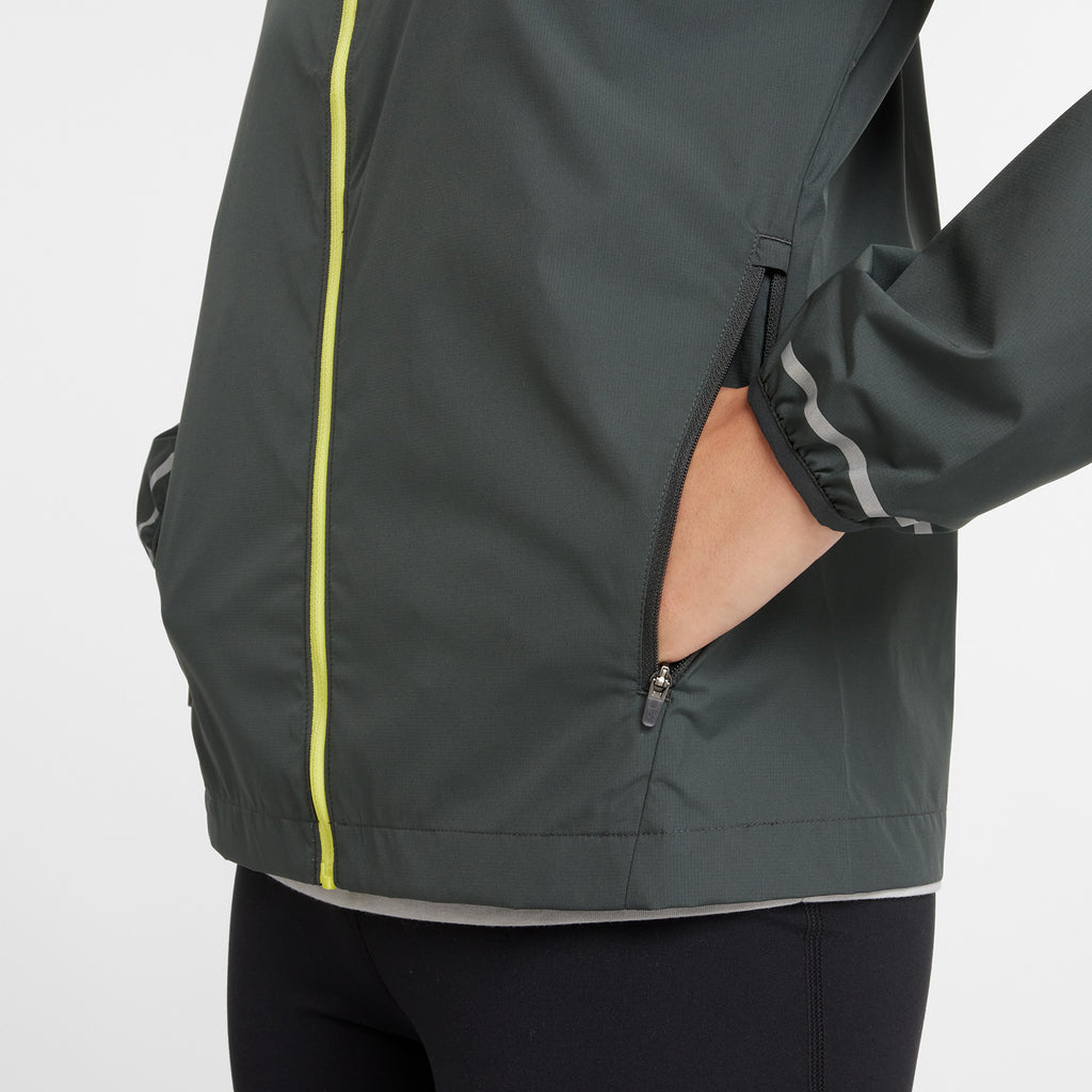 Sport Essentials Reflective jack
