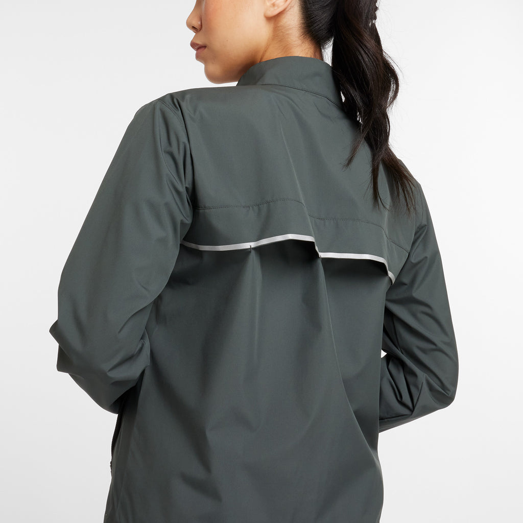 Sport Essentials Reflective jack
