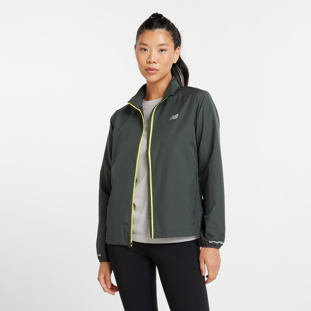 Sport Essentials Reflective jack