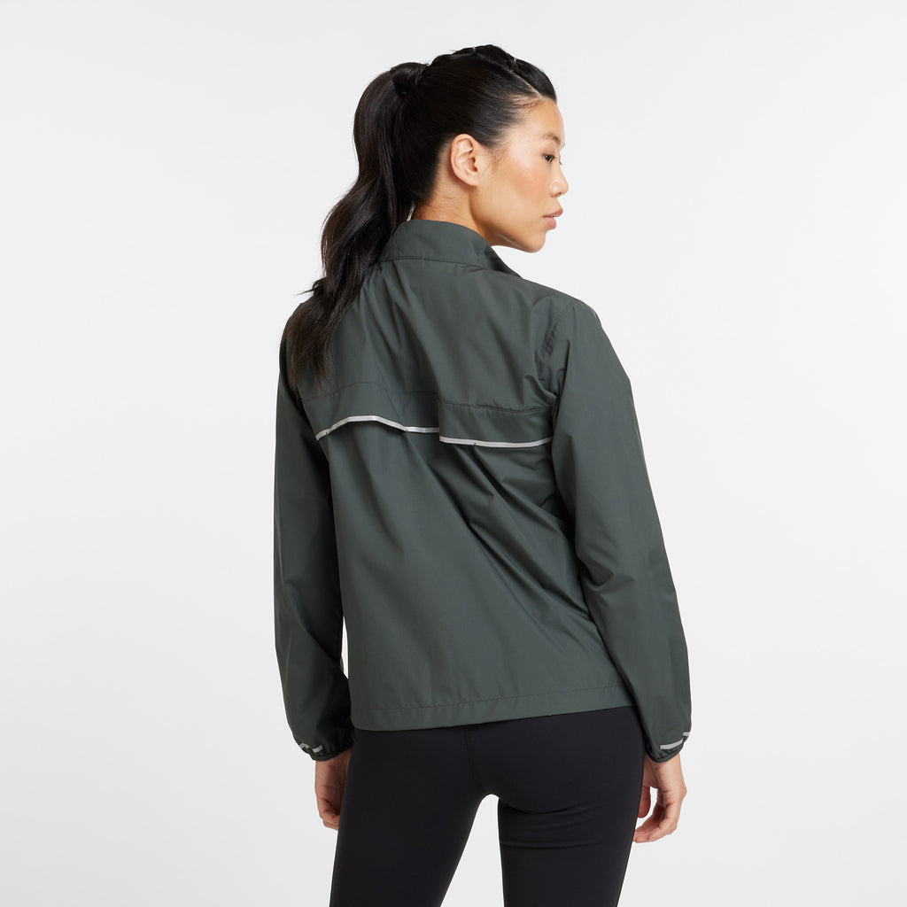 Sport Essentials Reflective jack