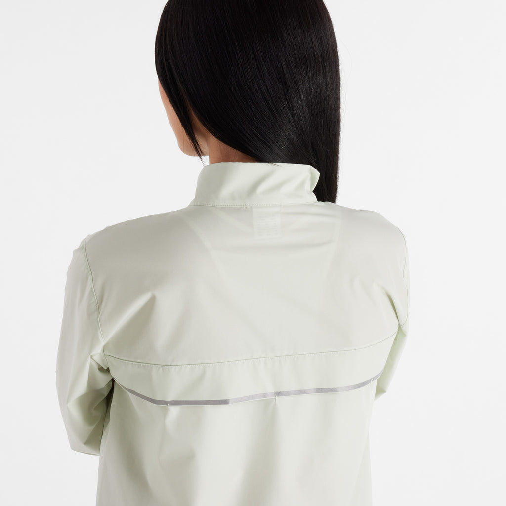 Sport Essentials Reflective jack