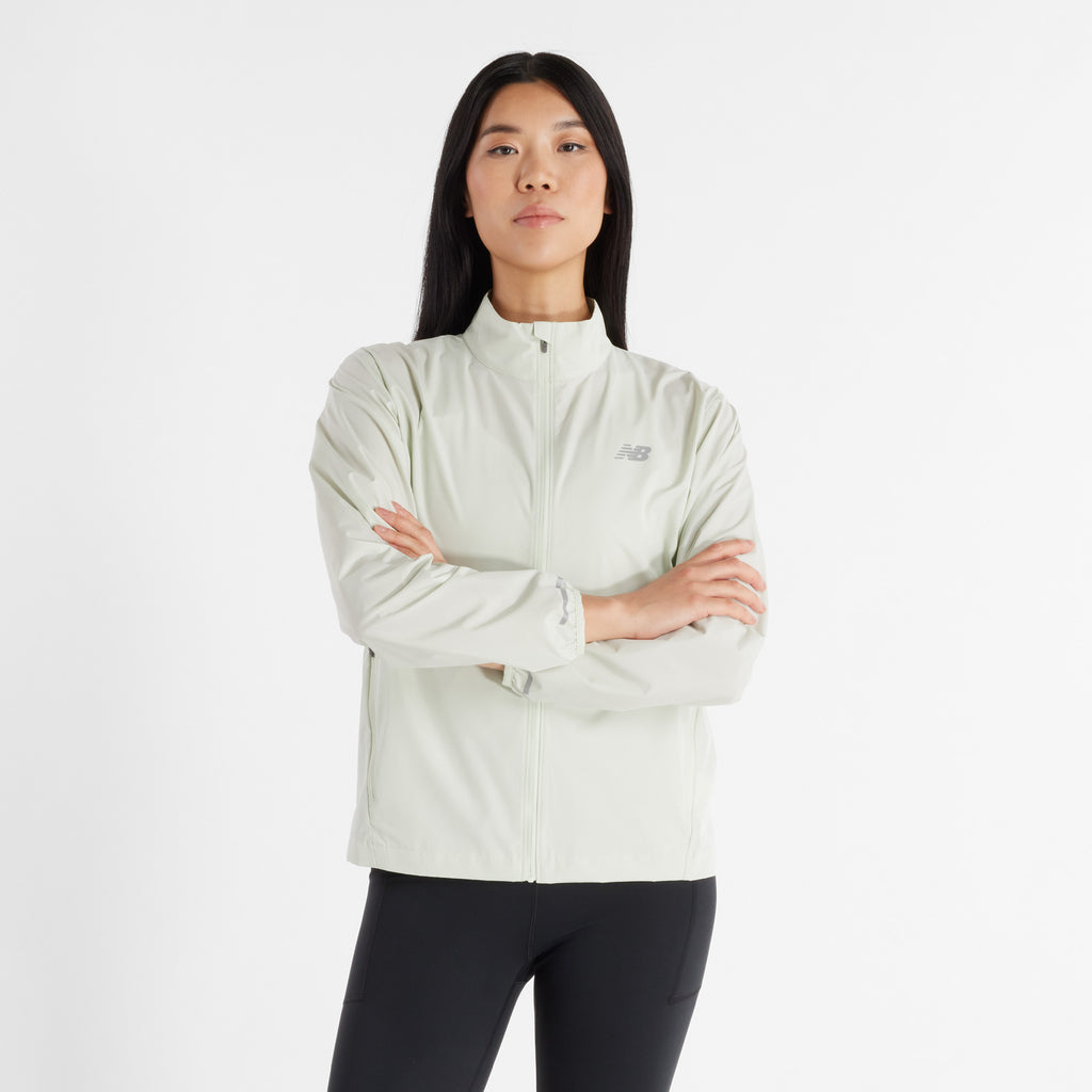 Sport Essentials Reflective jack