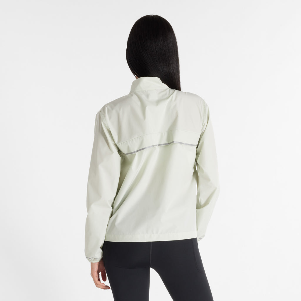 Sport Essentials Reflective jack