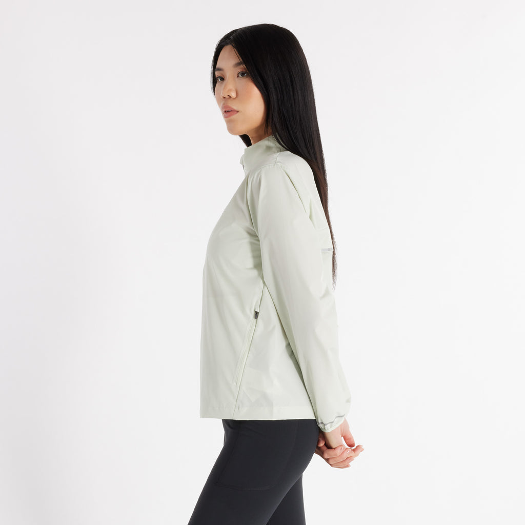 Sport Essentials Reflective jack