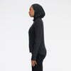 Space Dye Full Zip jas