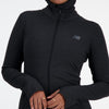 Space Dye Full Zip jas