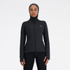 Space Dye Full Zip jas