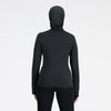 Space Dye Full Zip jas