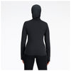 Space Dye Full Zip jas
