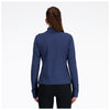 Space Dye Full Zip jas