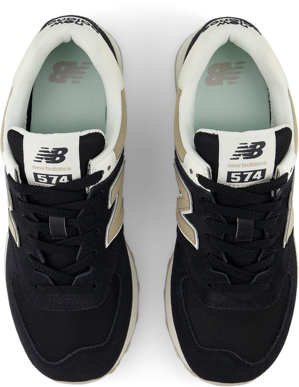 574 sneakers