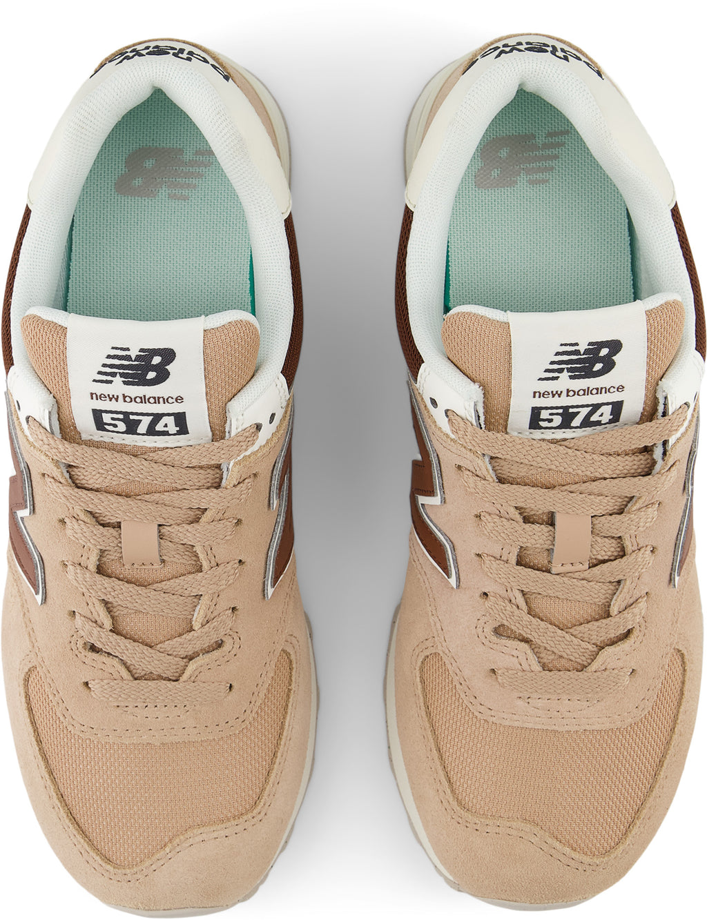 574 Sneakers