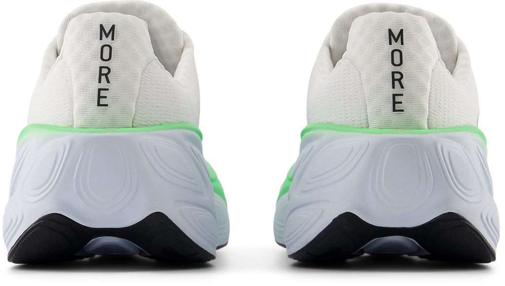 Fresh Foam X More V5 hardloopschoenen