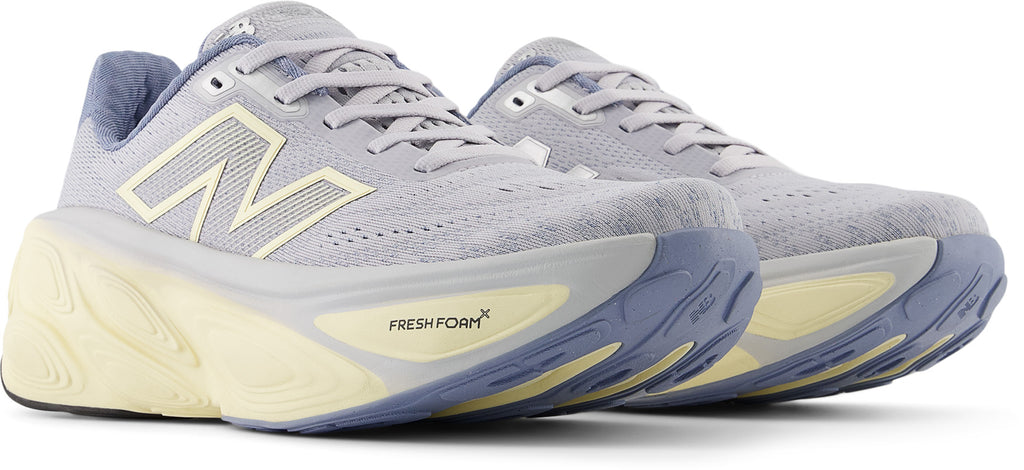 Fresh Foam X More V5 hardloopschoenen