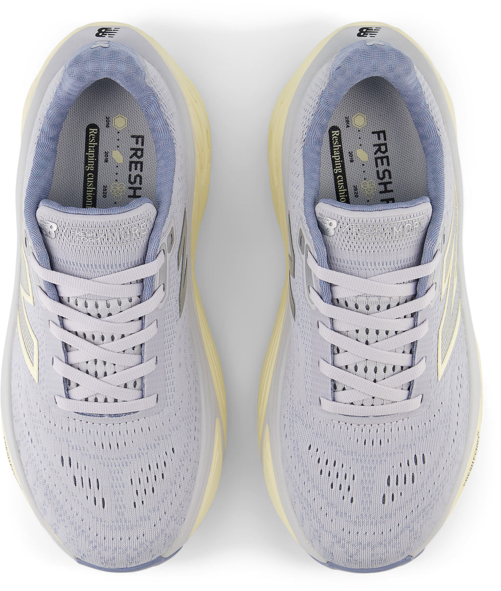Fresh Foam X More V5 hardloopschoenen