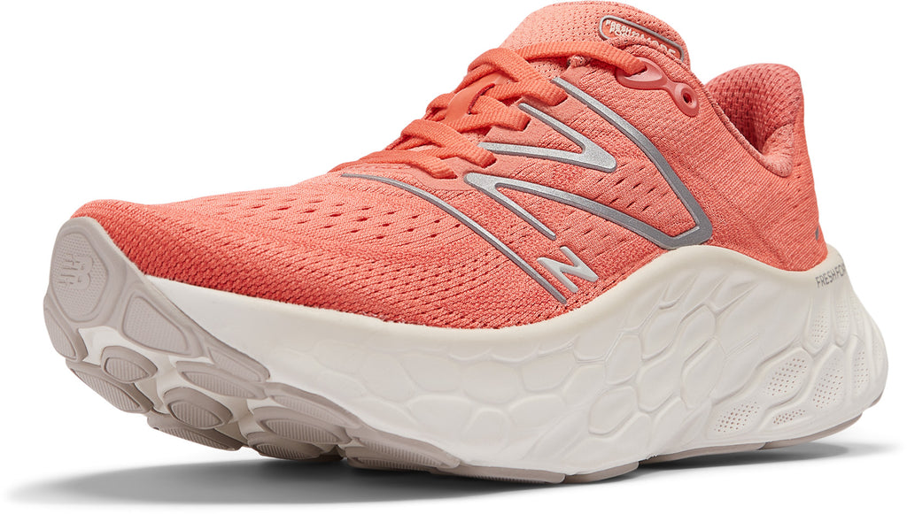 Fresh Foam X More v4 hardloopschoenen