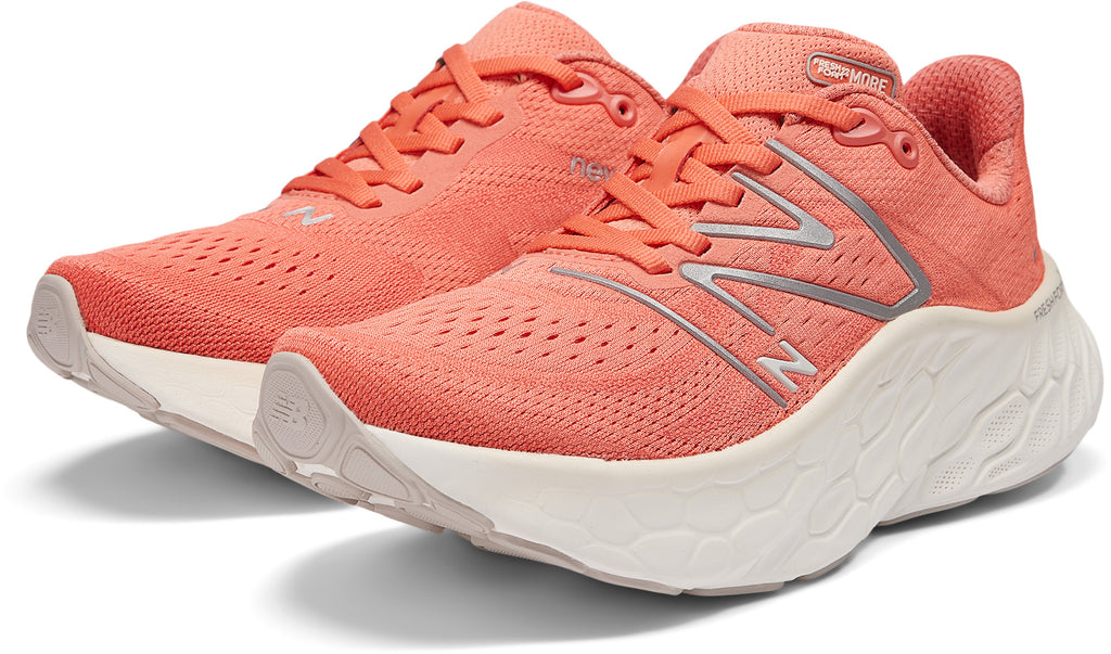 Fresh Foam X More v4 hardloopschoenen