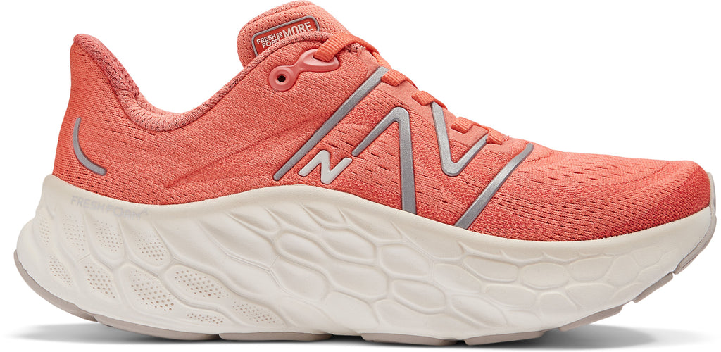 Fresh Foam X More v4 hardloopschoenen