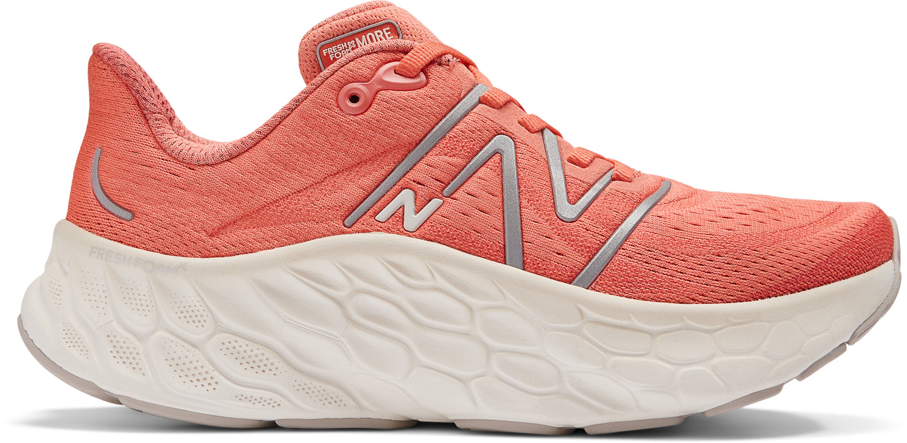 Fresh Foam X More v4 hardloopschoenen