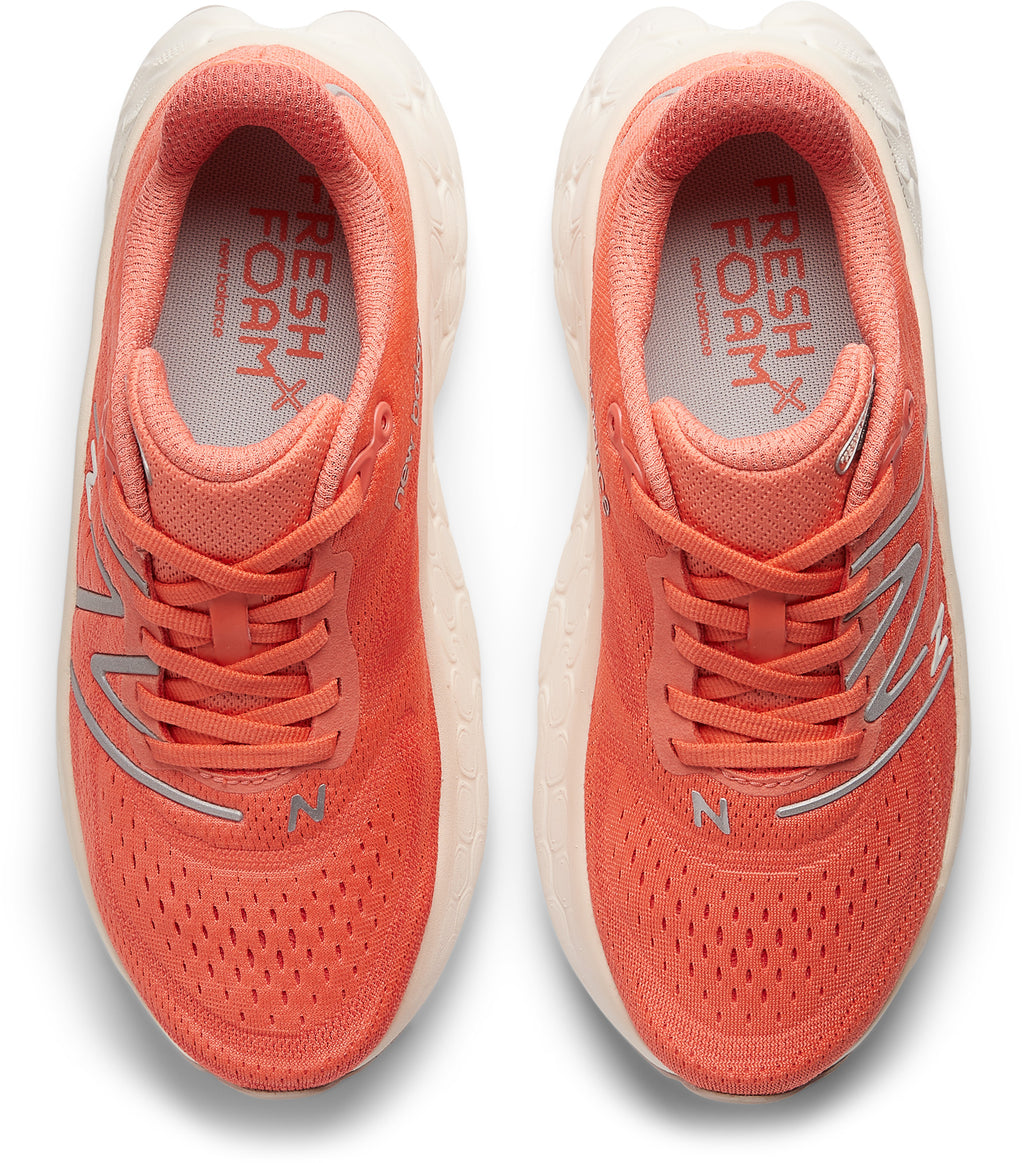 Fresh Foam X More v4 hardloopschoenen