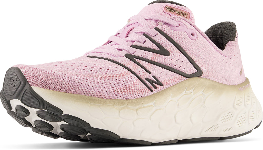 More v4 hardloopschoenen