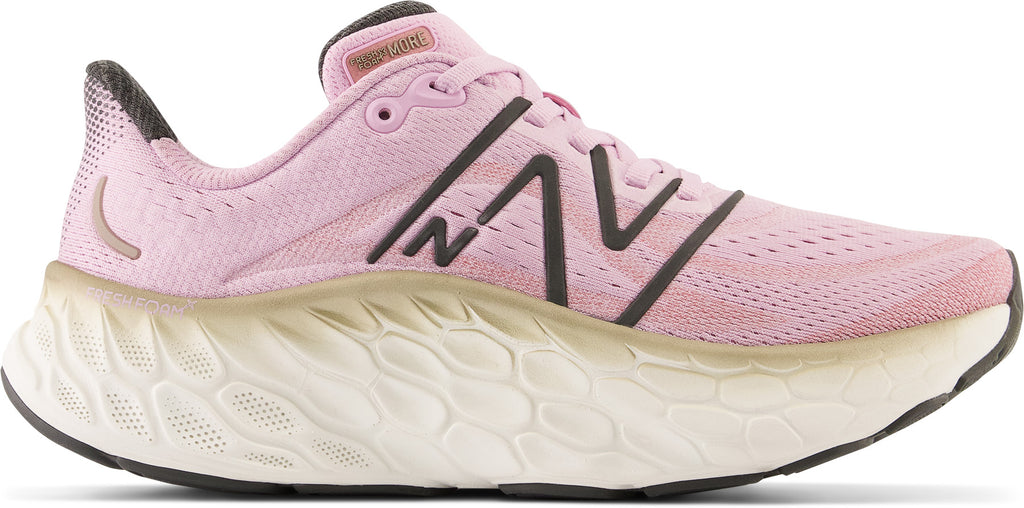 More v4 hardloopschoenen