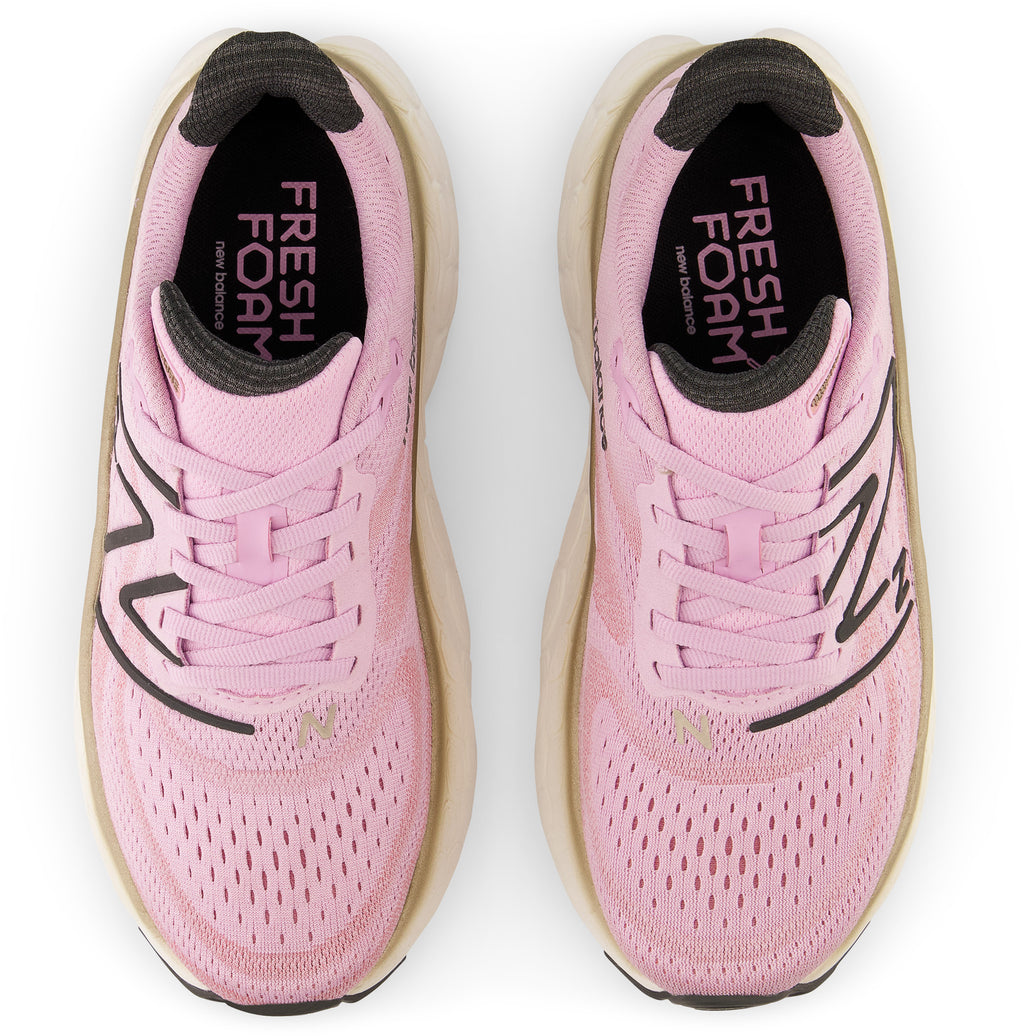 More v4 hardloopschoenen