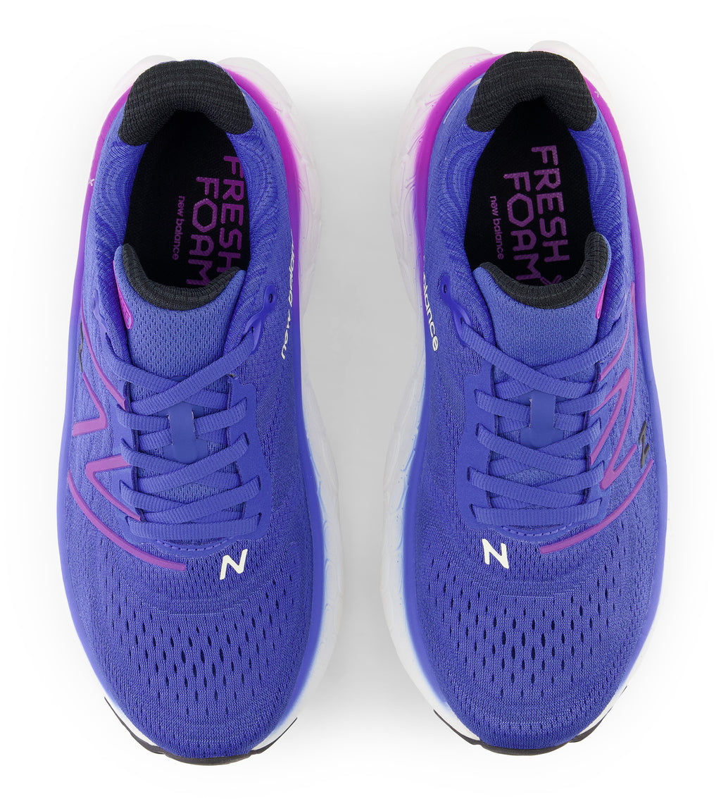 Fresh Foam X More v4 hardloopschoenen