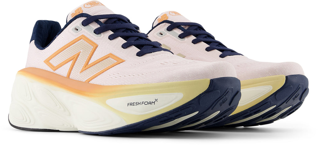 Fresh Foam X More v5 hardloopschoenen