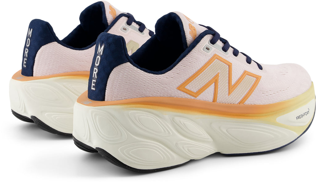 Fresh Foam X More v5 hardloopschoenen