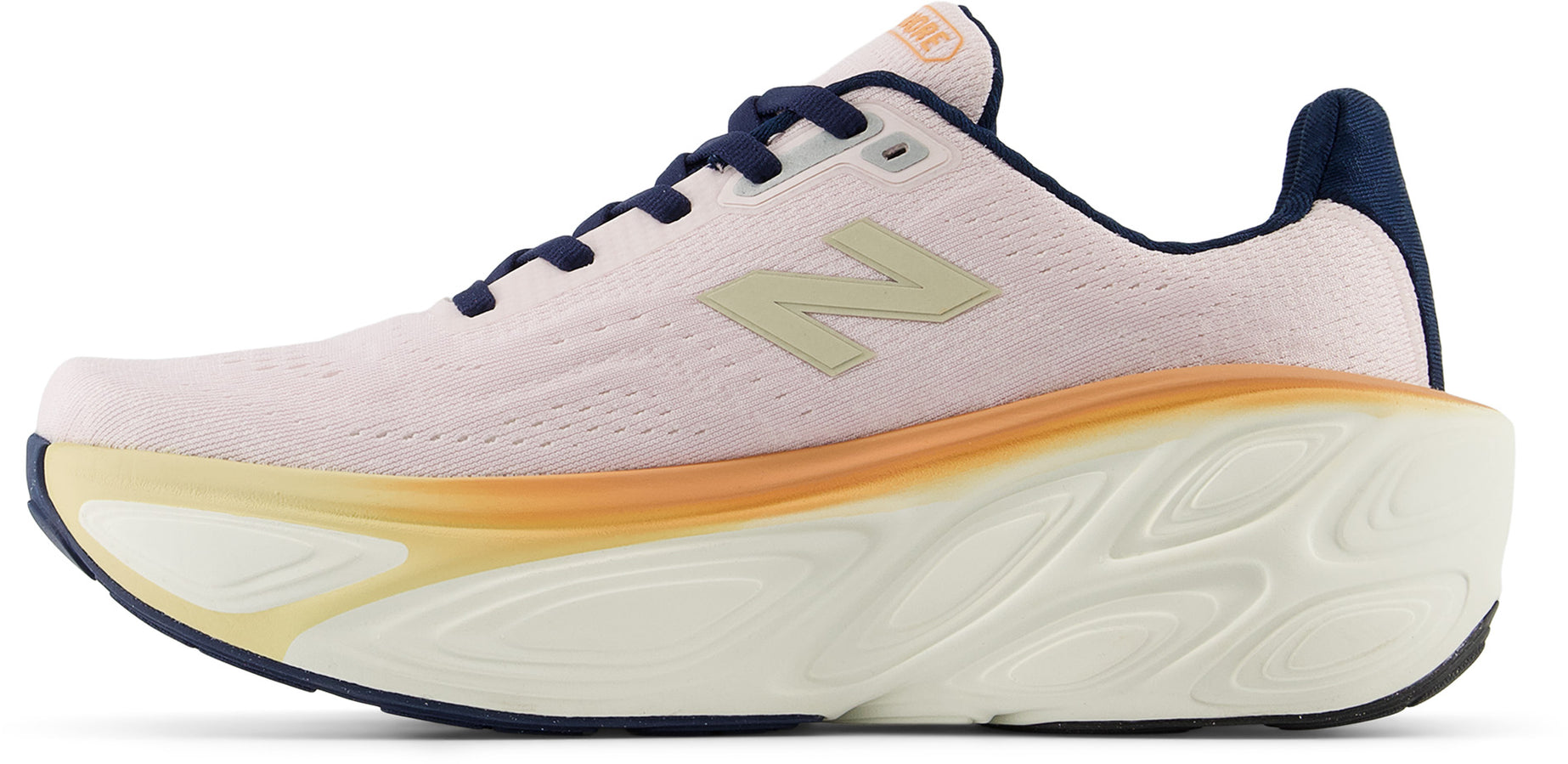 Fresh Foam X More v5 hardloopschoenen