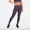 Printed Impact Run legging