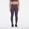 Printed Impact Run legging