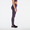 Printed Impact Run legging