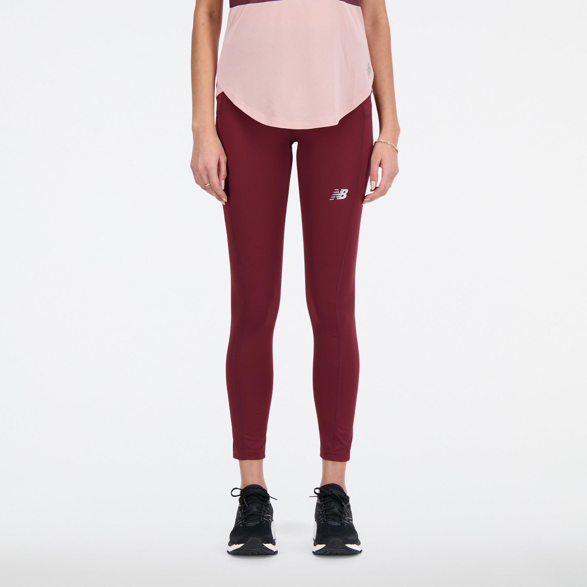 Accelerate Pacer tight