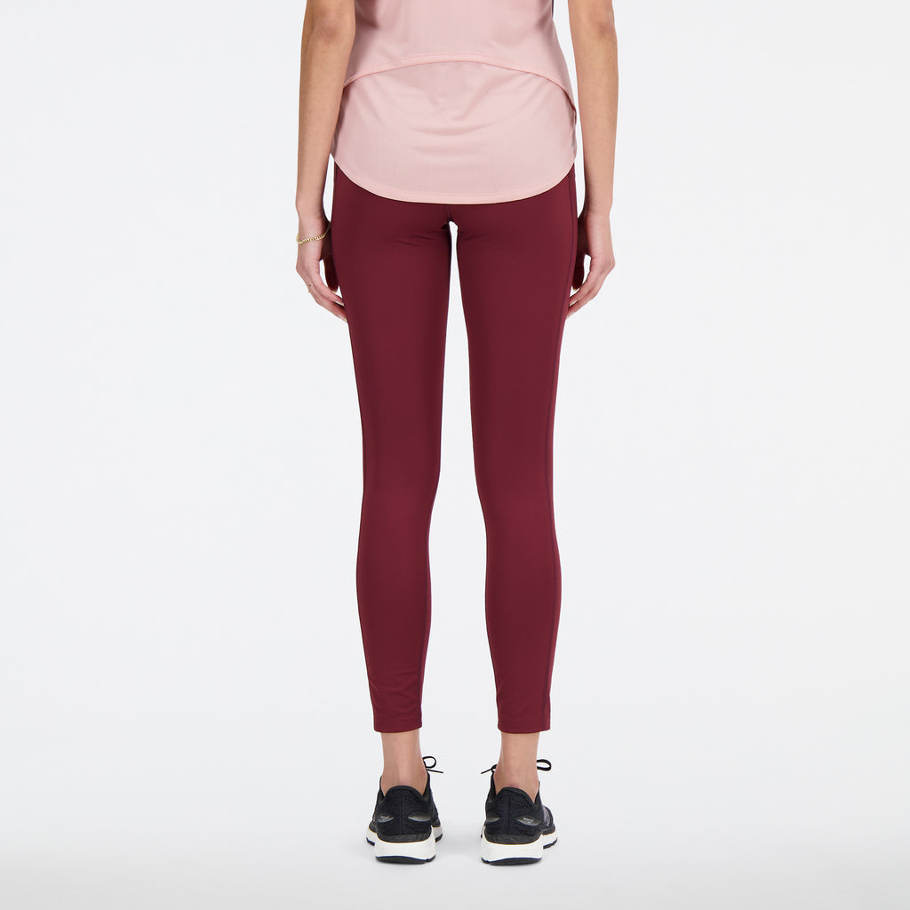 Accelerate Pacer tight