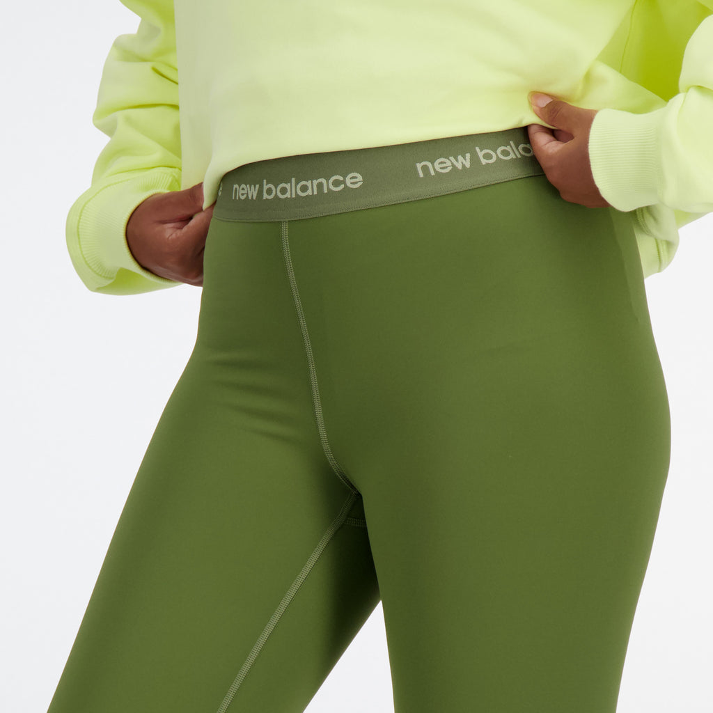 NB Sleek High Rise Sport Legging