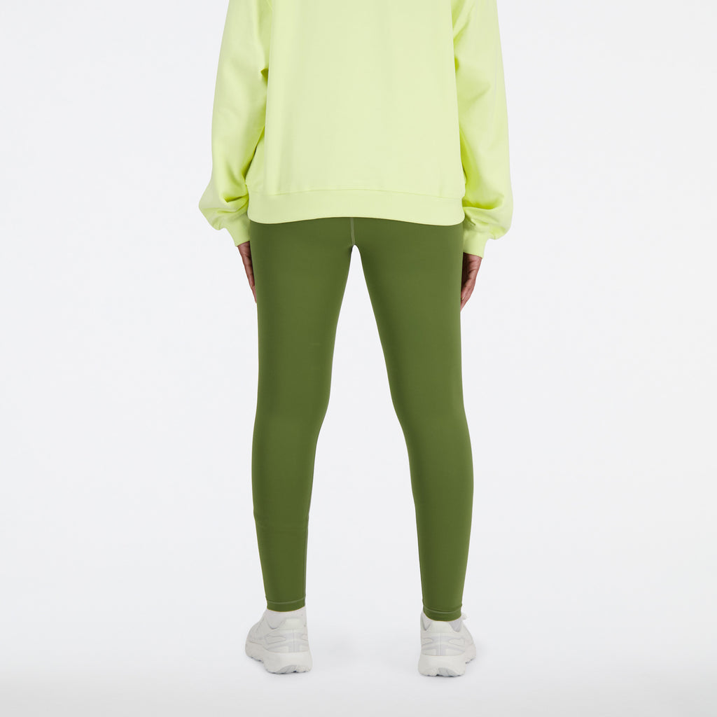 NB Sleek High Rise Sport Legging