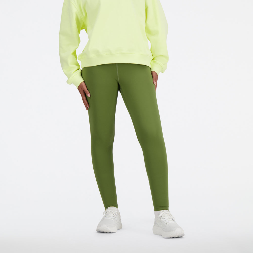 NB Sleek High Rise Sport Legging