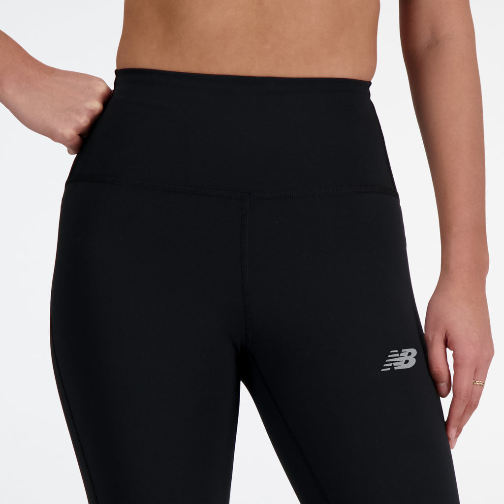 High Rise legging