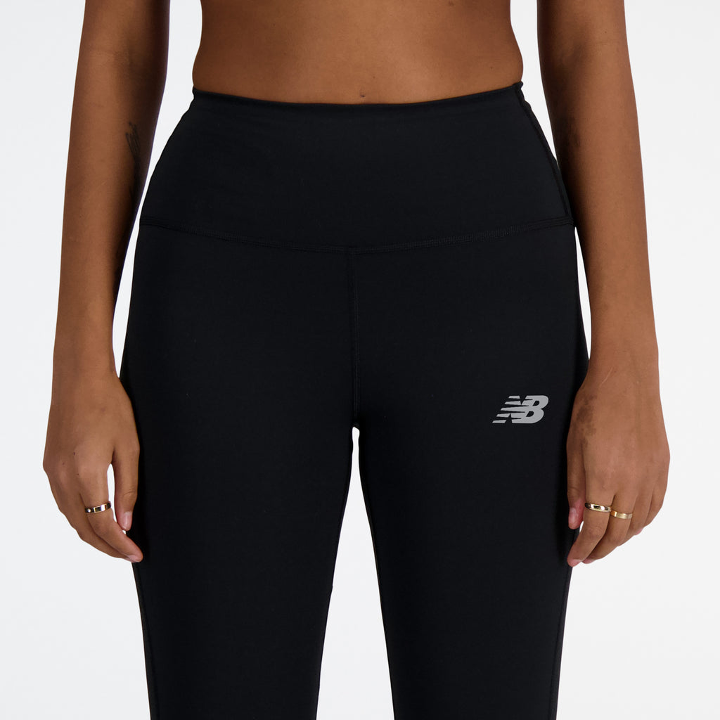 High Rise legging