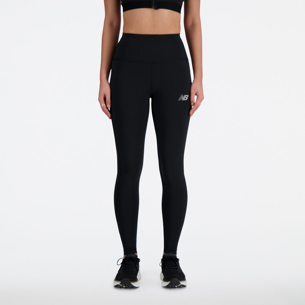 High Rise legging