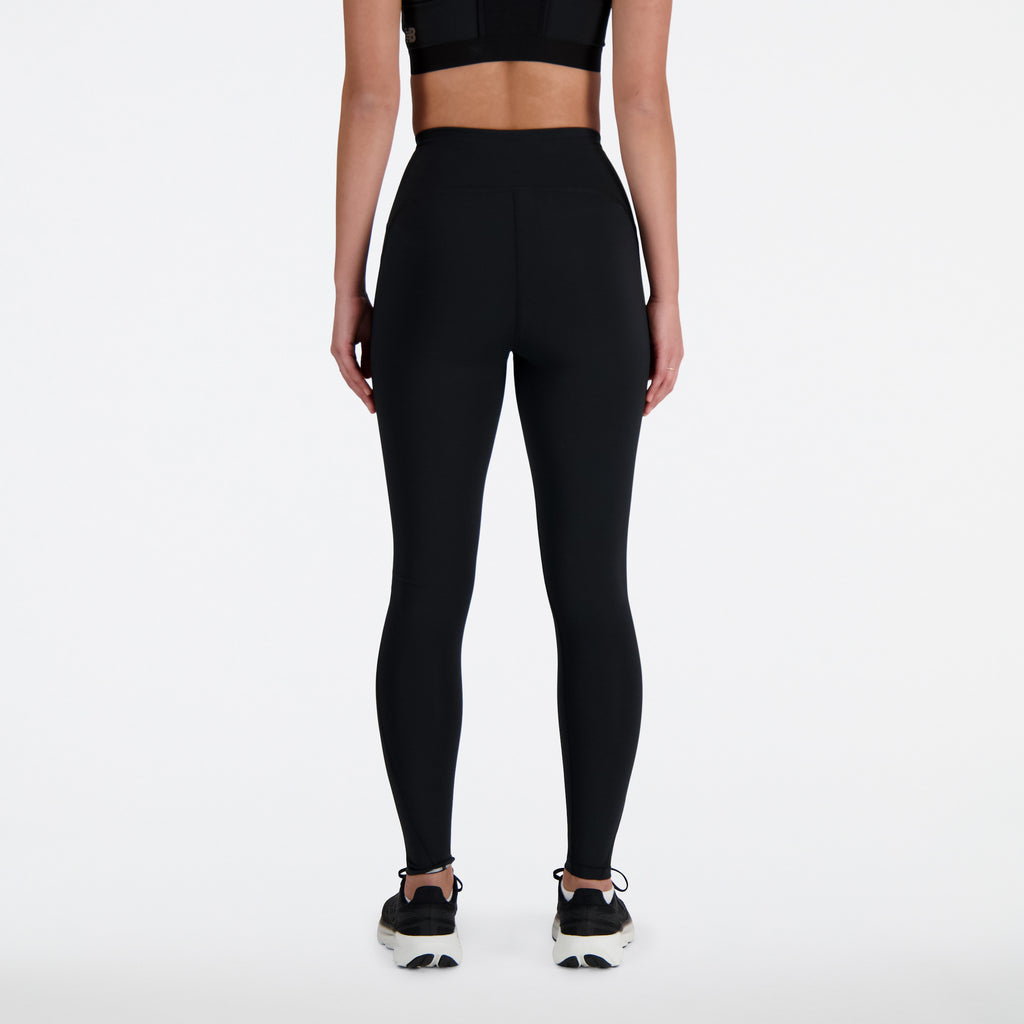 High Rise legging
