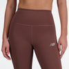 High Rise legging