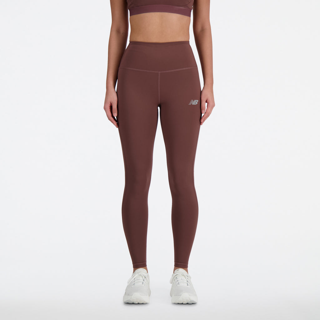 High Rise legging