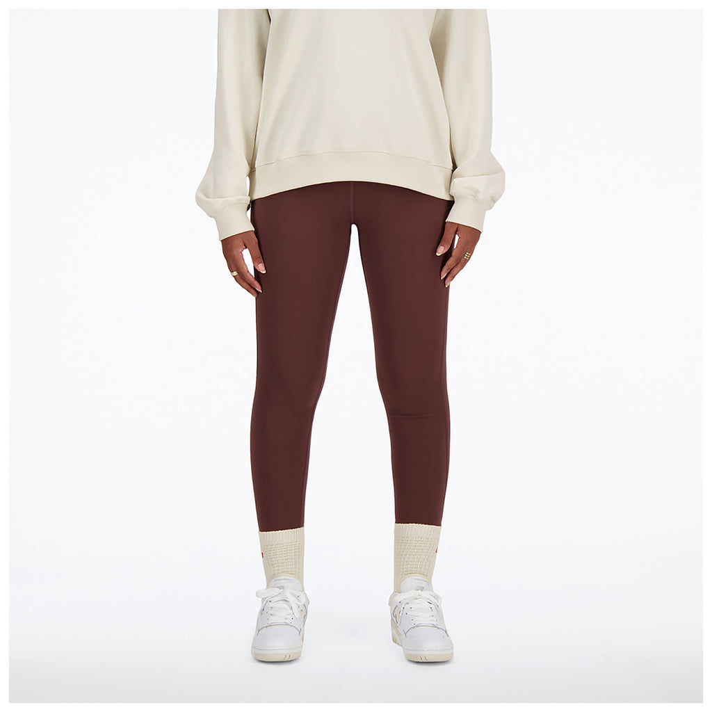 High Rise legging