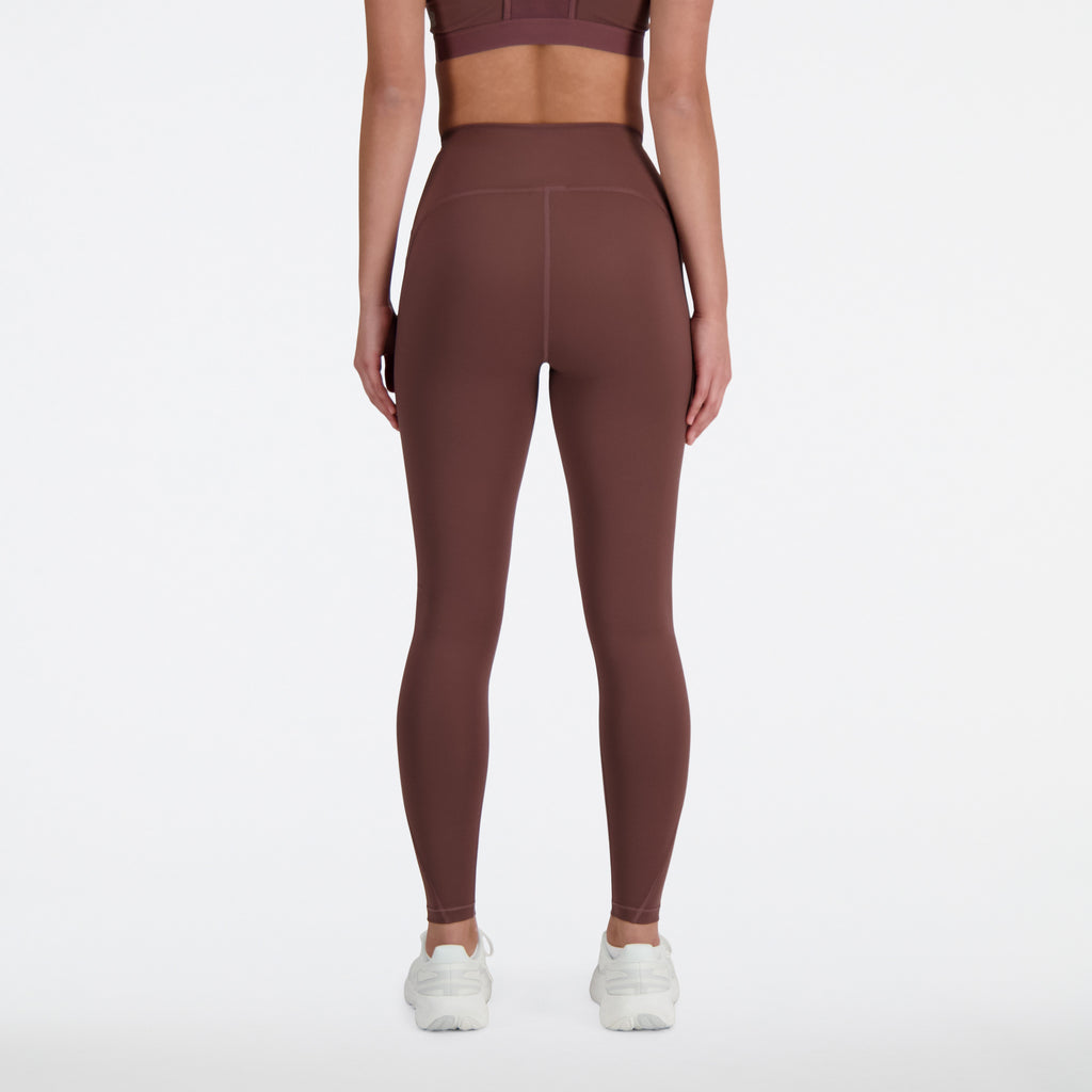 High Rise legging